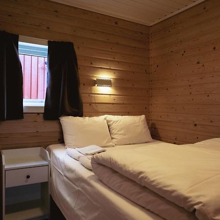 Henningsvaer Rorbuer Hotel Kültér fotó