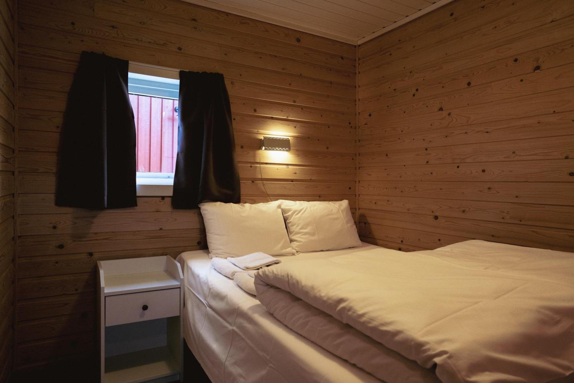 Henningsvaer Rorbuer Hotel Kültér fotó